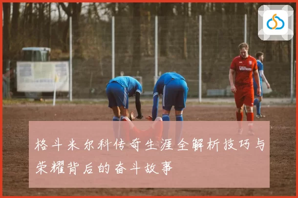 格斗米尔科传奇生涯全解析技巧与荣耀背后的奋斗故事