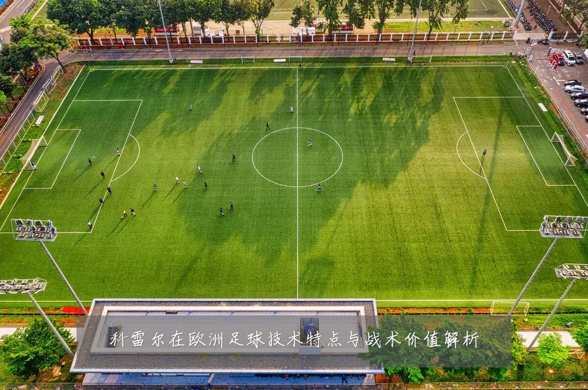科雷尔在欧洲足球技术特点与战术价值解析